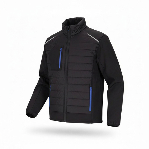 ACTIVE GEAR® – model: Haltec Black