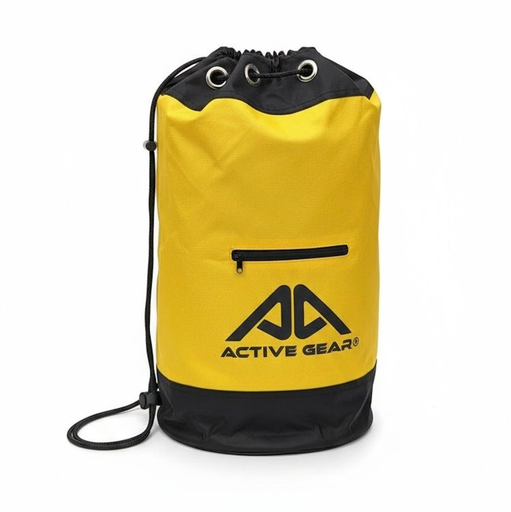 [ACBAGY15] ACTIVE GEAR® – model: AGBag Yellow (15L)