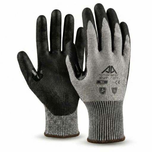 ACTIVE GEAR® – model: CUT C3820NP