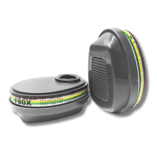 [F80X] ACTIVE GEAR® – model: F80X