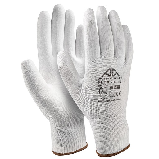 ACTIVE GEAR® – model: FLEX F8140